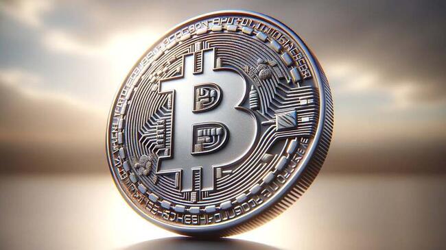 Bitcoin Technische Analyse: Bullen Bereit für Nächsten Anstieg, Ziel $70K