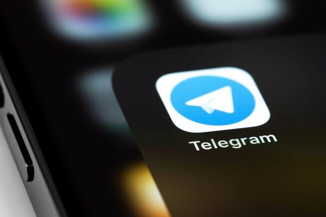 Notcoin: Telegram-Coin legt um 226 Prozent in einer Woche zu