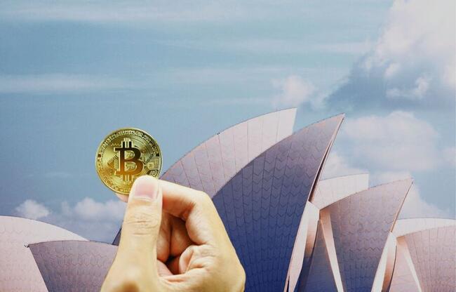El primer ETF Bitcoin de Australia debutará mañana en la bolsa local de CBOE