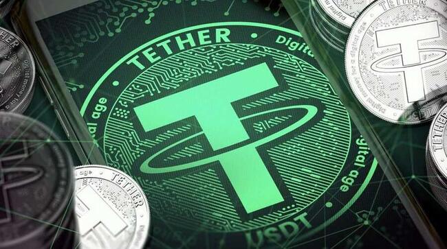 A Tether 792 millió dolláros kapitalizációval uralja a Polygon stabilcoin piacát