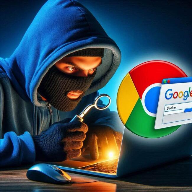 Hackers misbruiken Chrome plugin: $1M gestolen van Binance accounts