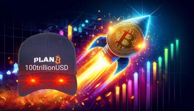 PlanB เผย Bitcoin กำลังอยู่ในช่วงพักตัวครั้งสำคัญ ก่อนที่ราคาจะพุ่งขึ้นอย่างรุนแรง!