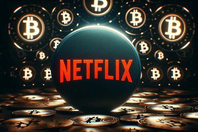 Crypto Boy: il film su Netflix dello schema Ponzi che coinvolge le criptovalute