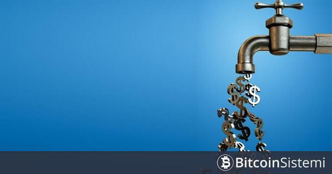 Kurumsal Yatırımcılar Parayı Bitcoin (BTC) ve Bu İki Altcoine Akıtıyor!