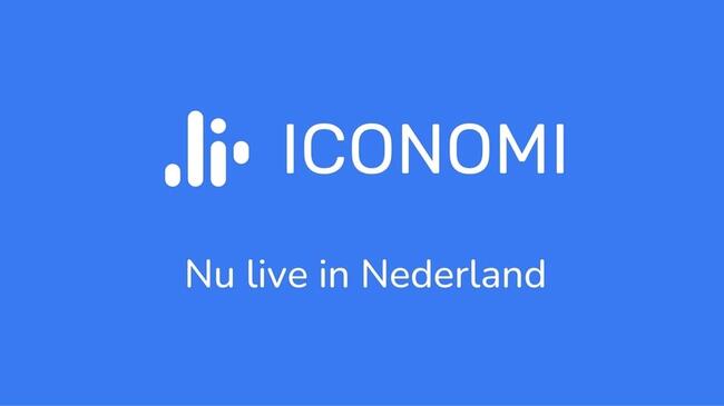 ICONOMI neemt Nederlandse crypto-aanbieder Triaconta over