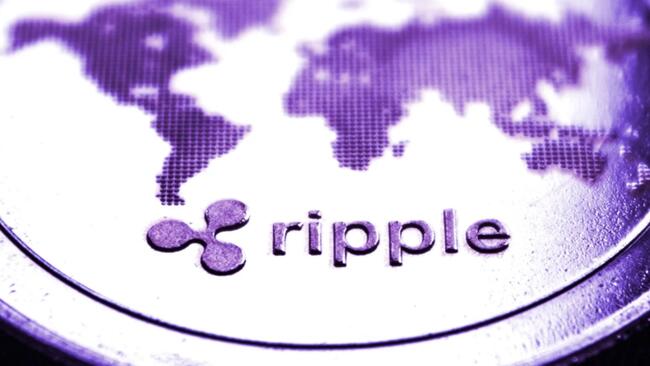 3 milliárd XRP-t utalt át a Ripple, felvetődik a piaci stabilitás kérdése