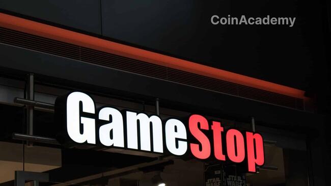 GameStop et de nombreux memecoins s’envolent alors que Keith Gill dévoile une position de $116m