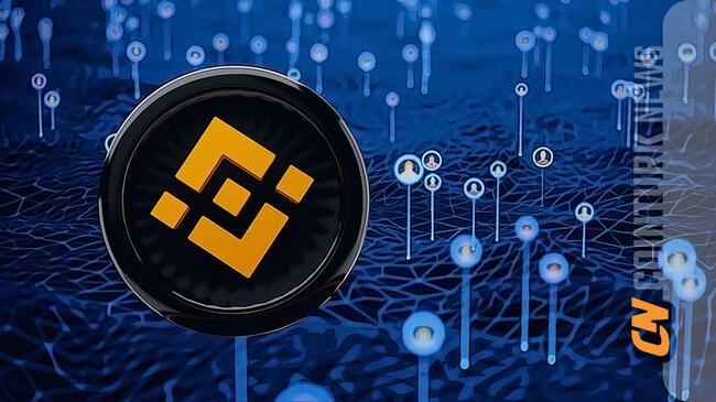 Binance Announces Important Update on MiCA Regulations