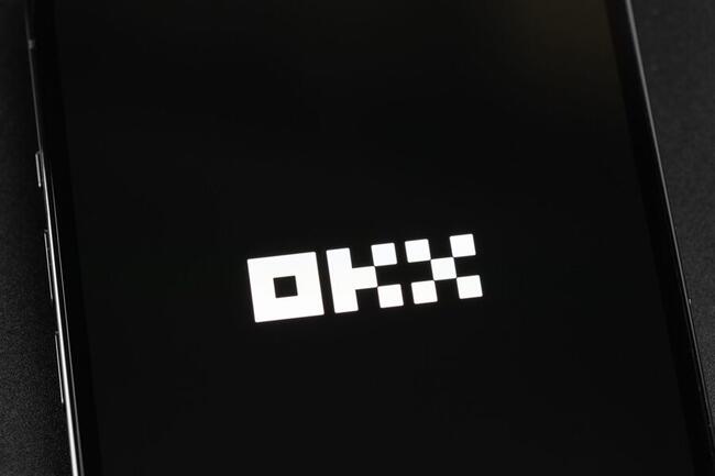OKX lanceert crypto exchange en Web3 wallet in Nederland