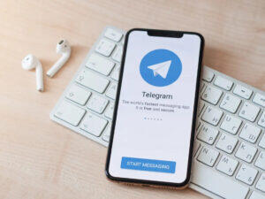 Telegram отримав оновлення — з'явився глобальний пошук за хештегами в усіх публічних групах і каналах