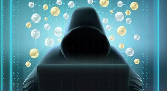 Хакери украли рекордну суму в криптовалюті за травень