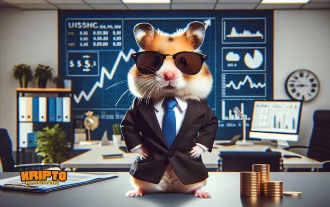 A Hamster Kombat lesz az új Notcoin?