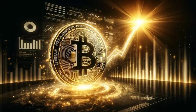 Bitcoin-Börsensalden erreichen Tiefpunkt durch Abflüsse von Binance und Coinbase – Kurs von 70.000 $ in Sicht