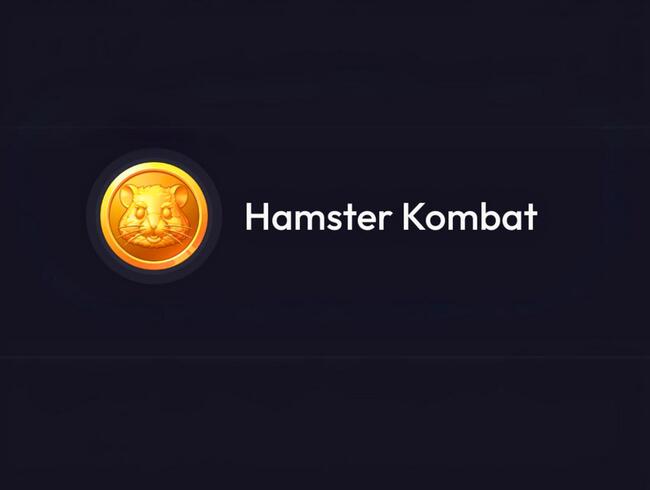 Hamster Kombat to Launch Token on TON Blockchain in July
