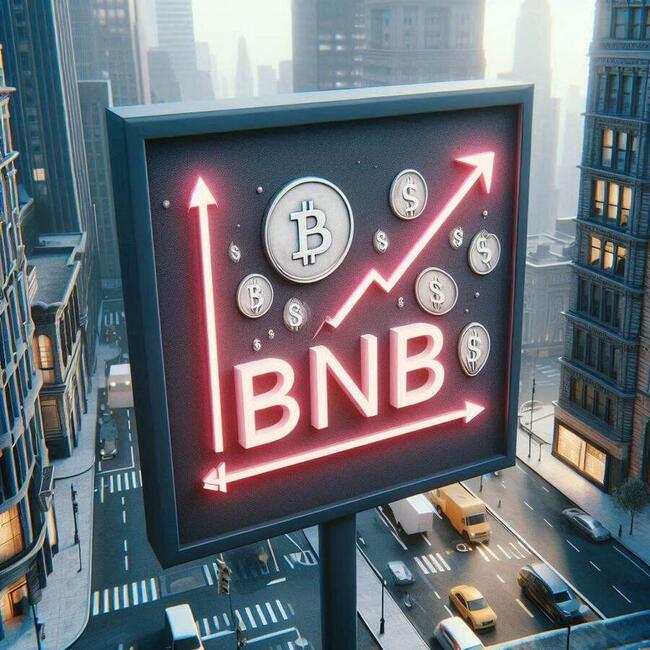 BNB analyse: Hebben we te maken met prijsstijgingen?