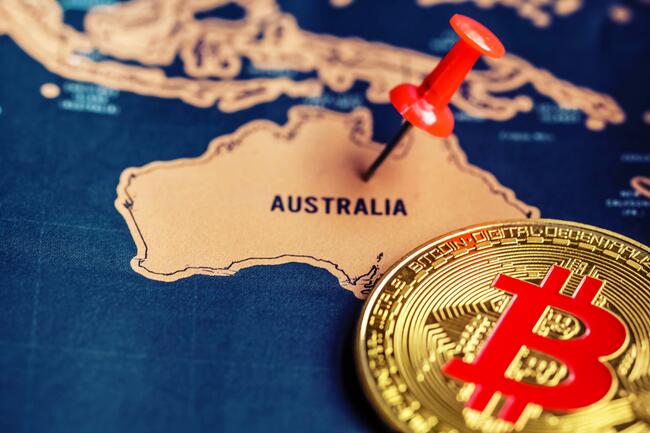 Australiens erster Bitcoin-ETF mit Direktbeteiligung startet morgen