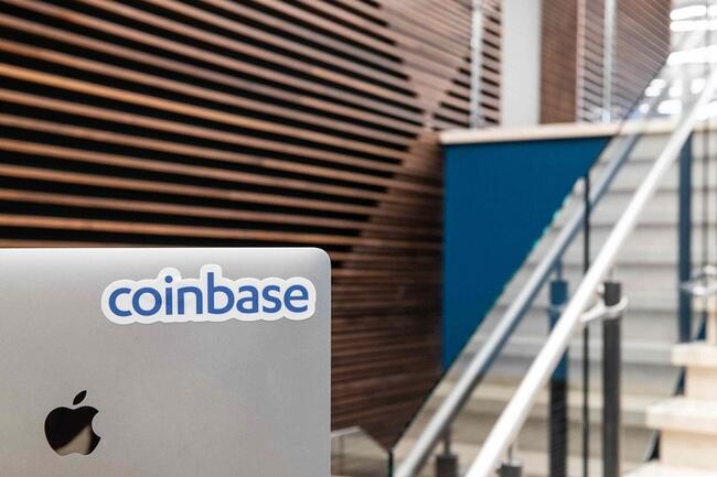 Coinbase doneert $25 miljoen aan pro-crypto PAC