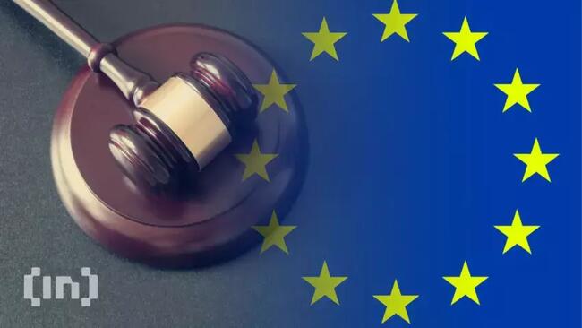 Binance restringirá algunas stablecoins en la UE para cumplir con regulación MiCA