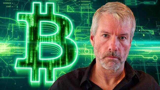 Difensore del Bitcoin Miliardario Michael Saylor Accetta un Accordo di $40 Milioni in Caso di Evasione Fiscale