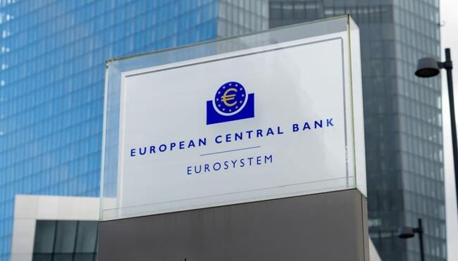 Waarom bitcoin mogelijk een duw in de rug krijgt van de ECB