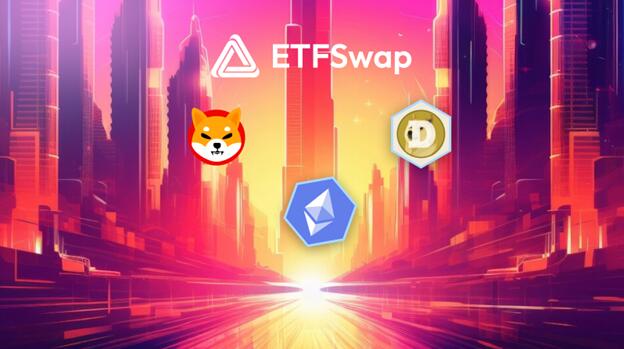 Crypto Investors Lose Faith In Pepe (PEPE) and Dogwifhat (WIF), They’re Moving To DeFi Powerhouse ETFSwap (ETFS)