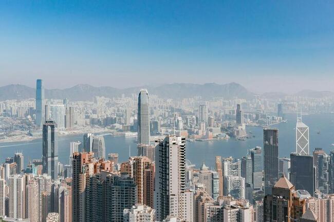 重磅丨深度解读香港证监会更新虚拟资产交易平台名单
