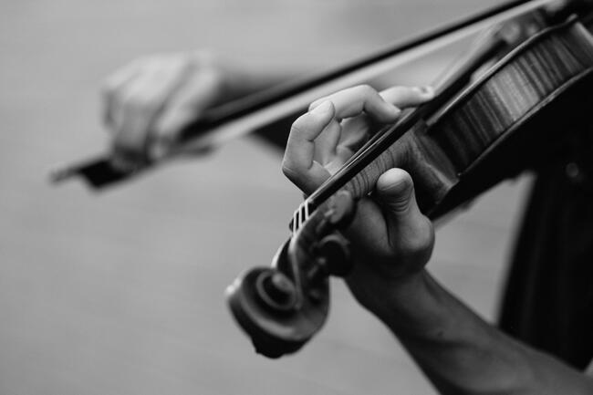 Galaxy Digital tokenizó violín Stradivarius de 300 años de antigüedad