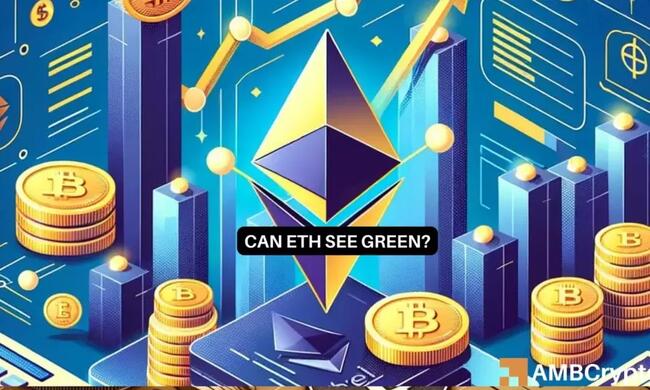 Ethereum’s slow Q2: Will ETF approval and low supply drive prices up?