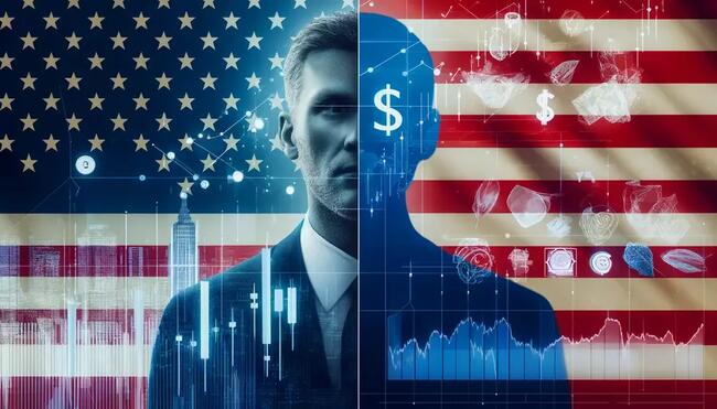 美트럼프-바이든 대선에 휘둘리는 금융시장…주요 쟁점과 변수는?