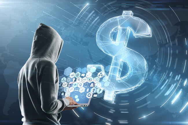 Europol razziák: 10 millió eurót akartak tisztára mosni a kriptocsalók