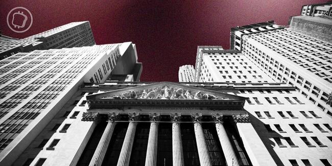 Actions à -99 % : après le bug du New York Stock Exchange (NYSE), Chainlink (LINK) appelle à décentraliser le système financier