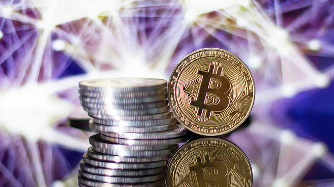Bitcoin Atrae Atención con Sus Recientes Movimientos de Precio