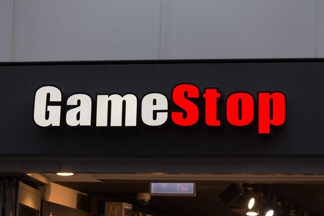E*Trade wil aandeel GameStop van zijn platform verwijderen?
