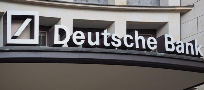 Bitpanda en de Deutsche Bank zijn een samenwerking aangegaan