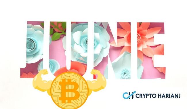 Juni Diperkirakan Bakal Jadi Bulan Menarik Bagi Bitcoin, Ini 3 Alasannya!