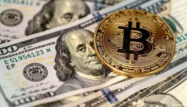 Bitcoin Spot ETF ดึงดูดเงินเข้ากว่า 105 ล้านดอลลาร์ โดยรักษาระดับการเข้าซื้อสุทธิติดต่อกัน 15 วัน