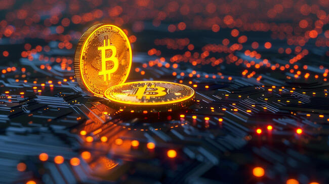 Bitcoin riuscirà a sfondare i 75.000$?