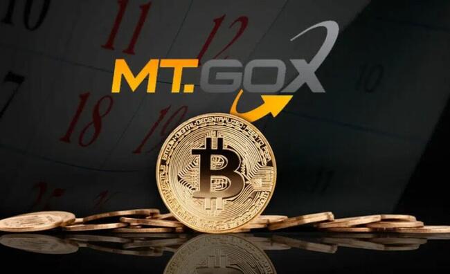 Mt. Gox  โอนย้าย Bitcoin มหาศาลกว่า 9.4 พันล้านดอลลาร์ สิ่งนี้ส่งผลต่อตลาดอย่างไร?