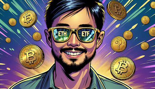 Deskundige voorspellingen: Crypto marktboom bij lancering van spot Ethereum ETF