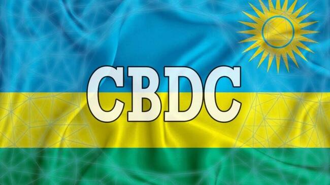 Ruanda Desarrolla CBDC para Evitar Quedar Rezagada, dice el Vicegobernador del Banco Central