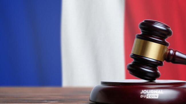 Crypto : La justice française ouvre une enquête sur la plateforme Omegapro