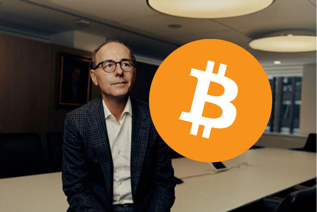 CEO ของ VanEck คาด มูลค่าตลาด Bitcoin จะพุ่งขึ้นไปอย่างน้อยครึ่งหนึ่งของทองคำ