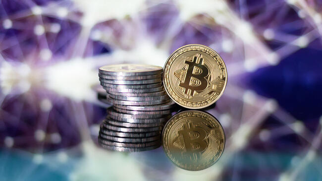 El Precio de Bitcoin Permanece Estancado en un Rango de Comercio Estrecho