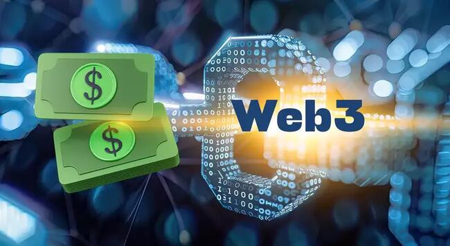 Скільки інвестицій залучили проєкти у сфері Web3 та блокчейну у травні — дослідження