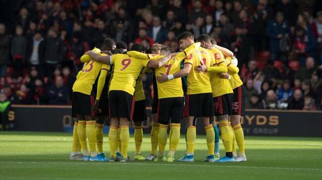 Watford FC collabora con Republic per offrire il 10% della partecipazione ai fan e agli investitori