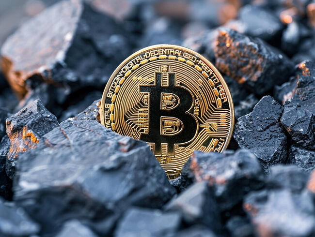 Bitcoin Miners Embrace AI as Mining Revenues Tanks 50% in May