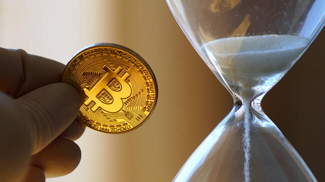 Bitcoin’de İnanç Yüksek: Daha Fazla Fiyat Artışına İşaret Eden Sinyal Geldi!