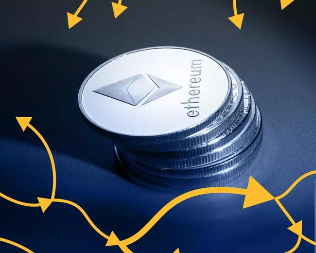 Ethereum превзошел биткоин по волатильности на рынке опционов