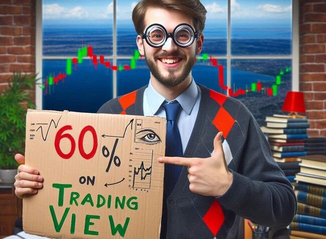 TradingView descuenta 60% su plan Premium por tiempo limitado