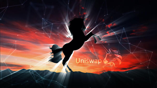 El Equipo de Uniswap Anuncia Noticias Emocionantes